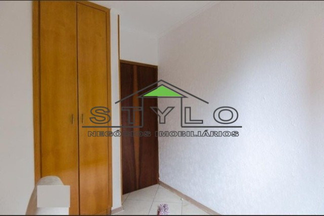 Imagem Apartamento com 2 Quartos à Venda, 57 m² em Demarchi - São Bernardo Do Campo
