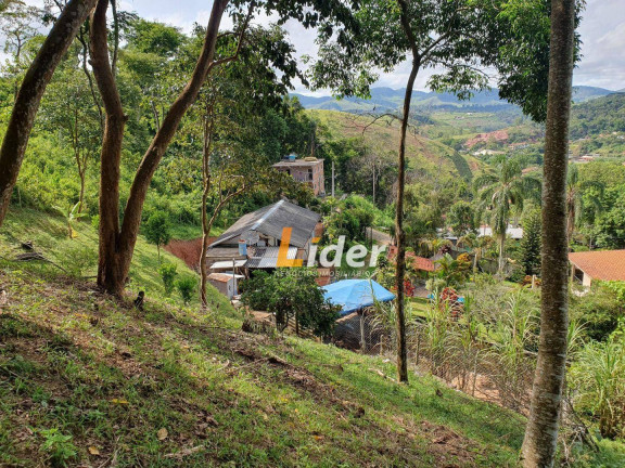 Imagem Casa com 2 Quartos à Venda, 145 m² em Pitangueiras - Matias Barbosa