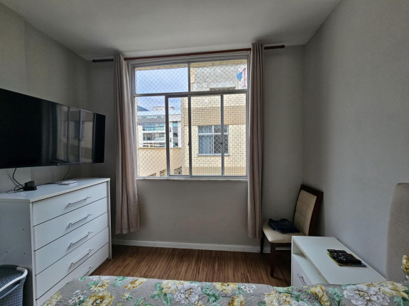 Imagem Apartamento com 3 Quartos à Venda, 82 m² em Alto - Teresópolis