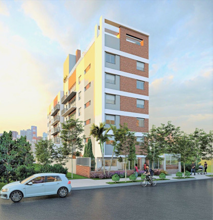 Imagem Apartamento com 2 Quartos à Venda, 59 m² em Jardim Botânico - Porto Alegre Imagem Apartamento com 2 Quartos à Venda, 59 m² em Jardim Botânico - Porto Alegre