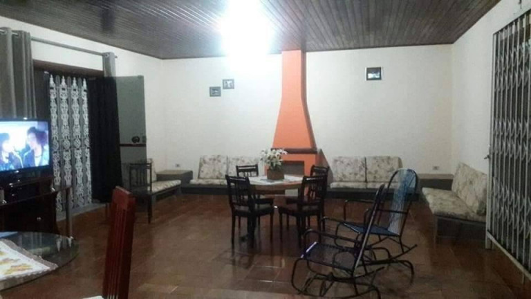 Imagem Casa com 5 Quartos à Venda, 300 m² em Praia Da Maranduba - Ubatuba