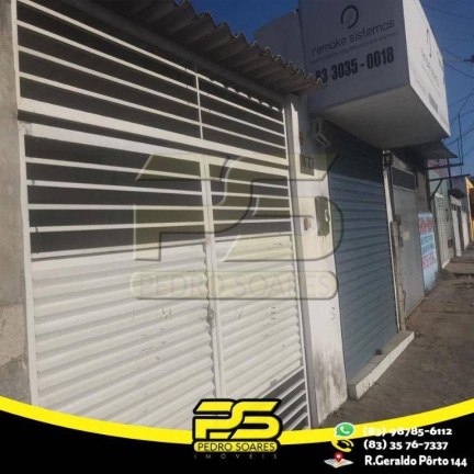 Imagem Sala Comercial à Venda, 10 m² em Jaguaribe - João Pessoa Imagem Sala Comercial à Venda, 10 m² em Jaguaribe - João Pessoa