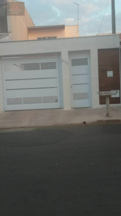 Imagem Sobrado com 3 Quartos à Venda, 150 m² em Parque Residencial Jaguari - Americana Imagem Sobrado com 3 Quartos à Venda, 150 m² em Parque Residencial Jaguari - Americana