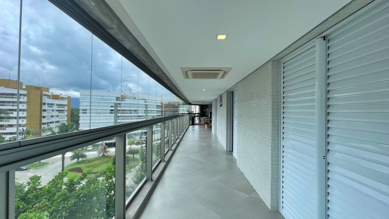 Imagem Apartamento com 4 Quartos à Venda, 178 m² em Riviera De São Lourenço - Bertioga