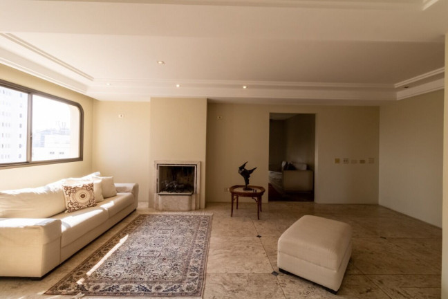 Imagem Apartamento com 3 Quartos à Venda, 300 m² em Consolação - São Paulo