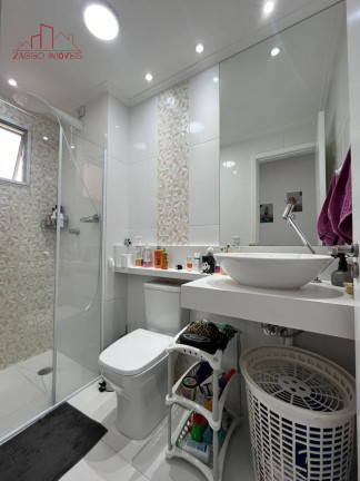 Imagem Apartamento com 2 Quartos à Venda, 53 m² em Jardim Casablanca - São Paulo Imagem Apartamento com 2 Quartos à Venda, 53 m² em Jardim Casablanca - São Paulo
