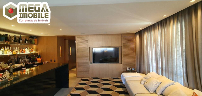 Imagem Apartamento com 2 Quartos à Venda, 248 m² em Itacorubi - Florianópolis Imagem Apartamento com 2 Quartos à Venda, 248 m² em Itacorubi - Florianópolis
