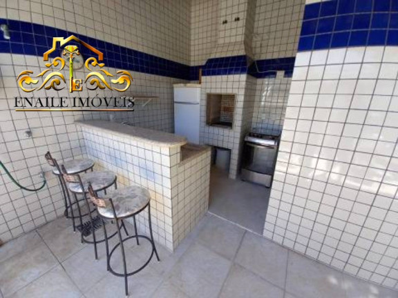 Imagem Imóvel com 3 Quartos à Venda, 130 m² em Itagua - Ubatuba