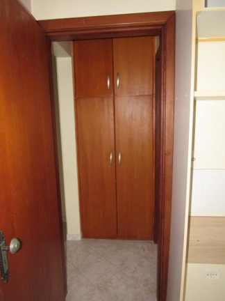 Imagem Apartamento com 1 Quarto à Venda, 55 m² em Canto Do Forte - Praia Grande