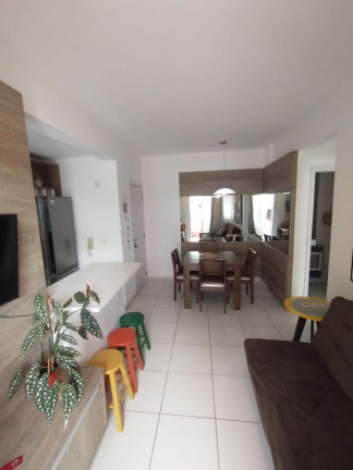 Imagem Apartamento com 2 Quartos à Venda, 68 m² em Ingleses Norte