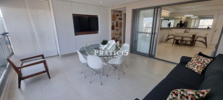 Imagem Apartamento com 3 Quartos à Venda, 147 m² em Chácara Klabin - São Paulo Imagem Apartamento com 3 Quartos à Venda, 147 m² em Chácara Klabin - São Paulo