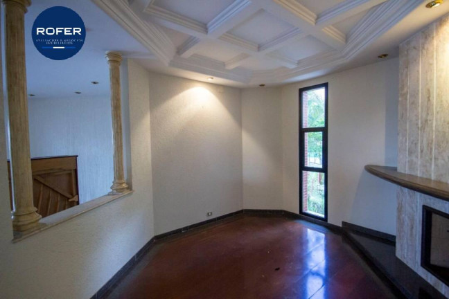 Imagem Apartamento com 4 Quartos à Venda, 335 m² em Jardim Anália Franco - São Paulo Imagem Apartamento com 4 Quartos à Venda, 335 m² em Jardim Anália Franco - São Paulo