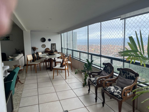 Imagem Apartamento com 4 Quartos para Alugar, 220 m² em Horto Florestal - Salvador Imagem Apartamento com 4 Quartos para Alugar, 220 m² em Horto Florestal - Salvador