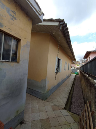 Imagem Casa com 4 Quartos à Venda, 361 m² em Jardim Maristela - Criciúma