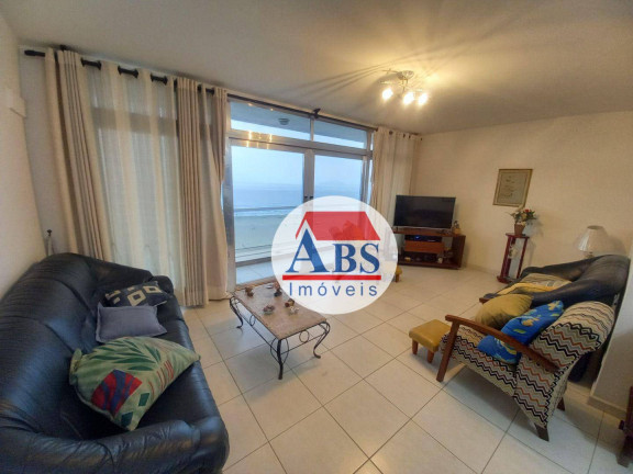 Imagem Apartamento com 3 Quartos à Venda, 167 m² em Gonzaga - Santos Imagem Apartamento com 3 Quartos à Venda, 167 m² em Gonzaga - Santos