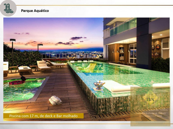 Imagem Apartamento à Venda, 101 m² em Centro - Nova Iguaçu