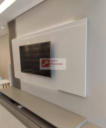 Imagem Apartamento com 3 Quartos à Venda, 94 m² em Vila Assunção - Santo André Imagem Apartamento com 3 Quartos à Venda, 94 m² em Vila Assunção - Santo André