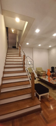 Imagem Casa de Condomínio com 4 Quartos à Venda, 297 m² em Horizontal Park - Cotia
