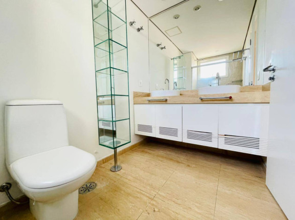Imagem Apartamento com 3 Quartos à Venda,  em Sumaré - São Paulo