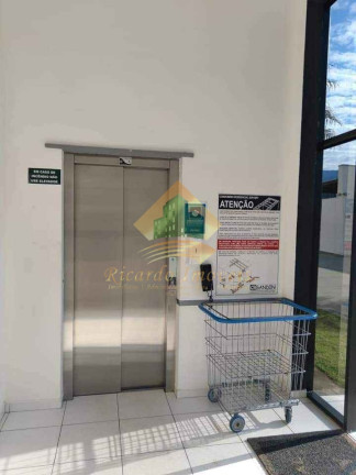 Imagem Apartamento com 2 Quartos à Venda, 56 m² em Ipiranguinha - Ubatuba