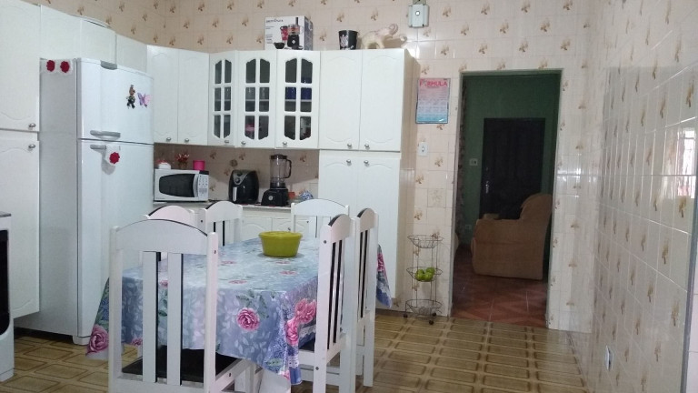 Imagem Casa com 3 Quartos à Venda, 250 m² em Jardim Itapark - Mauá Imagem Casa com 3 Quartos à Venda, 250 m² em Jardim Itapark - Mauá