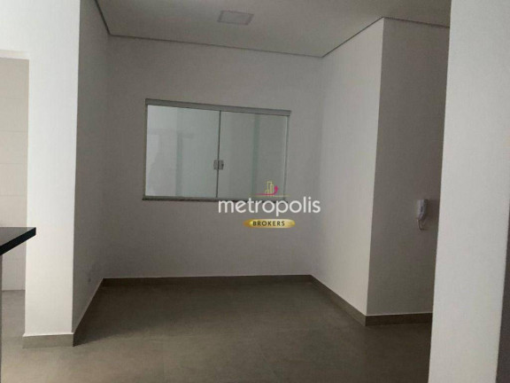 Imagem Apartamento com 2 Quartos para Alugar, 60 m² em Centro - São Caetano Do Sul
