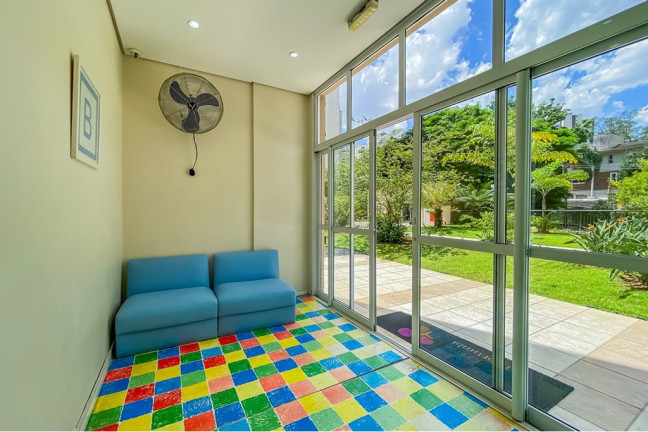 Imagem Apartamento com 2 Quartos à Venda, 51 m² em Vila Andrade - São Paulo