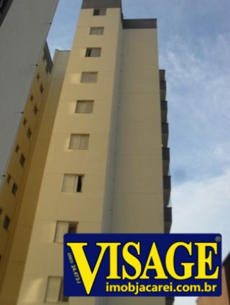Apartamento com 3 Quartos à Venda,  em Centro - Jacareí