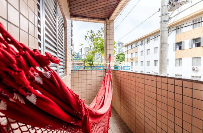Imagem Kitnet com 1 Quarto à Venda, 37 m² em Canto Do Forte - Praia Grande Imagem Kitnet com 1 Quarto à Venda, 37 m² em Canto Do Forte - Praia Grande