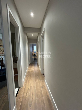 Imagem Apartamento com 3 Quartos à Venda, 99 m² em Jardim Aquárius - São José Dos Campos