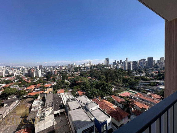 Imagem Apartamento com 2 Quartos à Venda, 96 m² em Pinheiros - São Paulo Imagem Apartamento com 2 Quartos à Venda, 96 m² em Pinheiros - São Paulo