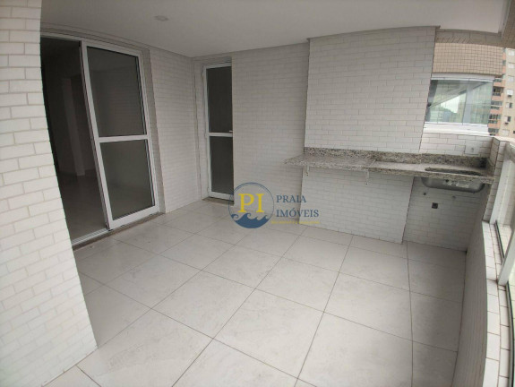 Imagem Apartamento com 2 Quartos à Venda, 109 m² em Aviação - Praia Grande Imagem Apartamento com 2 Quartos à Venda, 109 m² em Aviação - Praia Grande