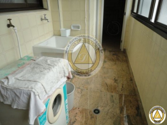 Imagem Apartamento com 4 Quartos à Venda, 160 m² em Jardim Três Marias - Guarujá Imagem Apartamento com 4 Quartos à Venda, 160 m² em Jardim Três Marias - Guarujá