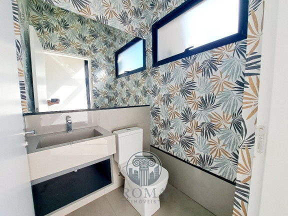 Imagem Imóvel com 3 Quartos à Venda, 254 m² em Vivendas Da Mata - Ribeirão Preto Imagem Imóvel com 3 Quartos à Venda, 254 m² em Vivendas Da Mata - Ribeirão Preto