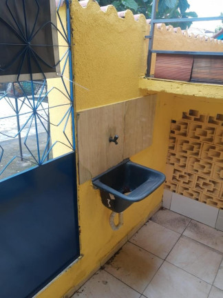 Imagem Imóvel com 1 Quarto para Alugar, 25 m² em Campo Grande - Rio De Janeiro Imagem Imóvel com 1 Quarto para Alugar, 25 m² em Campo Grande - Rio De Janeiro