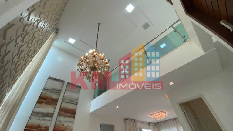Imagem Casa de Condomínio com 4 Quartos à Venda, 271 m² em Nova Betânia - Mossoró Imagem Casa de Condomínio com 4 Quartos à Venda, 271 m² em Nova Betânia - Mossoró