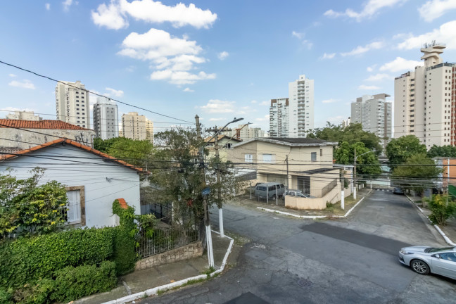 Imagem Casa com 3 Quartos à Venda, 191 m² em Saúde - São Paulo Imagem Casa com 3 Quartos à Venda, 191 m² em Saúde - São Paulo