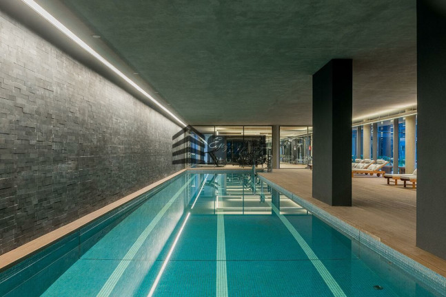 Imagem Apartamento com 2 Quartos à Venda, 128 m² em Brooklin - São Paulo Imagem Apartamento com 2 Quartos à Venda, 128 m² em Brooklin - São Paulo