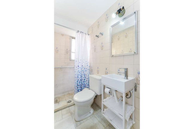 Imagem Apartamento com 3 Quartos à Venda, 96 m² em Mirandópolis - São Paulo Imagem Apartamento com 3 Quartos à Venda, 96 m² em Mirandópolis - São Paulo