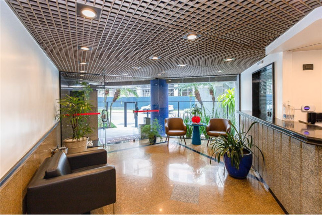Imagem Sala Comercial à Venda,  em Itaim Bibi - São Paulo