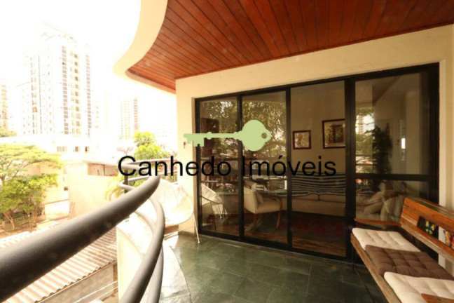 Imagem Apartamento com 3 Quartos à Venda, 110 m² em Campo Belo - São Paulo Imagem Apartamento com 3 Quartos à Venda, 110 m² em Campo Belo - São Paulo