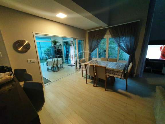 Imagem Casa de Condomínio com 4 Quartos à Venda, 221 m² em São Venâncio - Itupeva Imagem Casa de Condomínio com 4 Quartos à Venda, 221 m² em São Venâncio - Itupeva