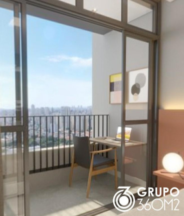 Imagem Apartamento com 2 Quartos à Venda, 78 m² em Vila Mariana - São Paulo