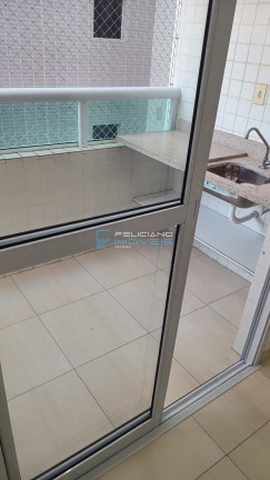 Imagem Apartamento com 1 Quarto à Venda, 43 m² em Canto Do Forte - Praia Grande Imagem Apartamento com 1 Quarto à Venda, 43 m² em Canto Do Forte - Praia Grande
