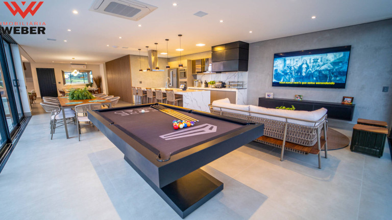 Imagem Casa com 4 Quartos à Venda, 1 m² em Parque Reserva Fazenda Imperial - Sorocaba