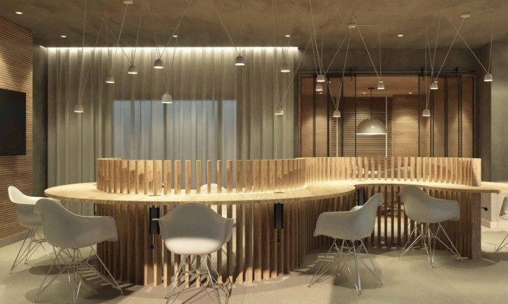 Imagem Imóvel com 2 Quartos à Venda, 53 m² em Tucuruvi - São Paulo