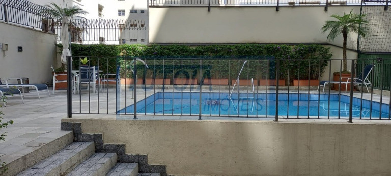 Imagem Apartamento com 4 Quartos à Venda, 220 m² em Jardim Paulista - São Paulo Imagem Apartamento com 4 Quartos à Venda, 220 m² em Jardim Paulista - São Paulo