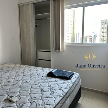 Imagem Apartamento com 2 Quartos à Venda, 48 m² em Tambaú - João Pessoa