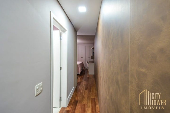 Imagem Apartamento com 4 Quartos à Venda, 183 m² em Moema - São Paulo