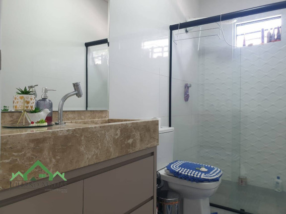 Imagem Casa com 3 Quartos à Venda, 164 m² em Pinheiros - Balneário Barra Do Sul